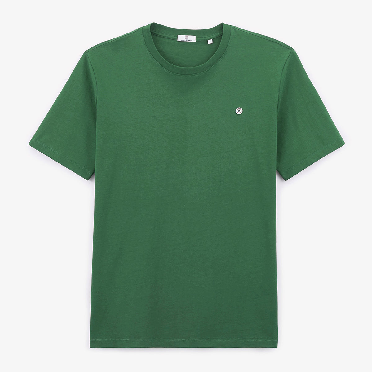 T-shirt Théo mint