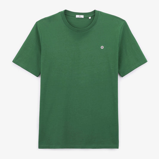 Théo mint t-shirt