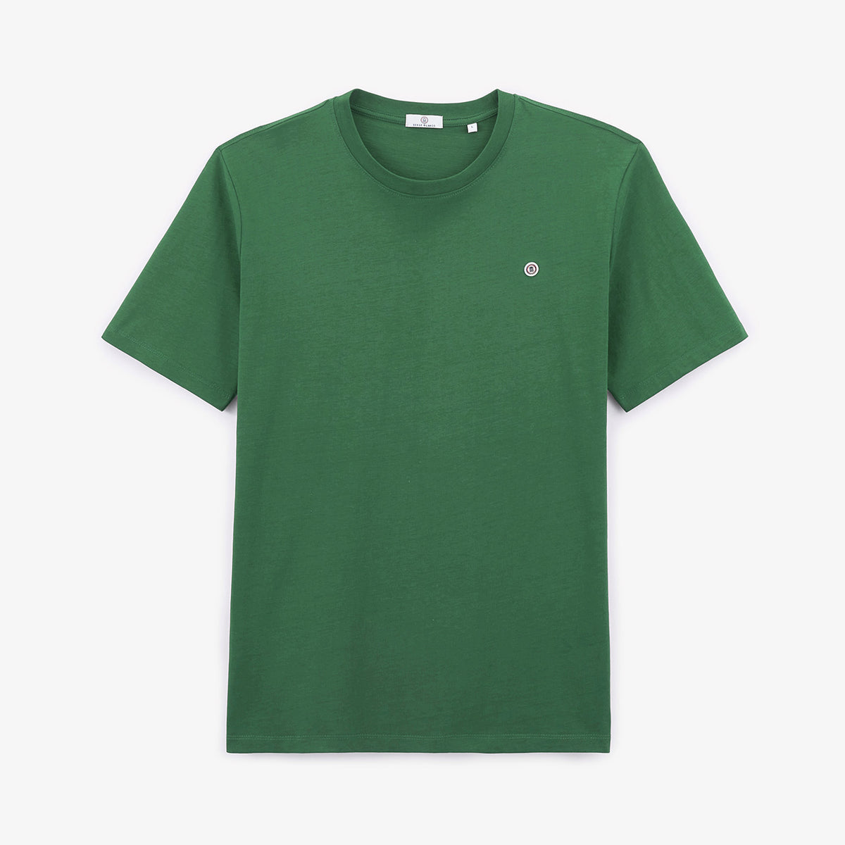 Théo junior mint t-shirt