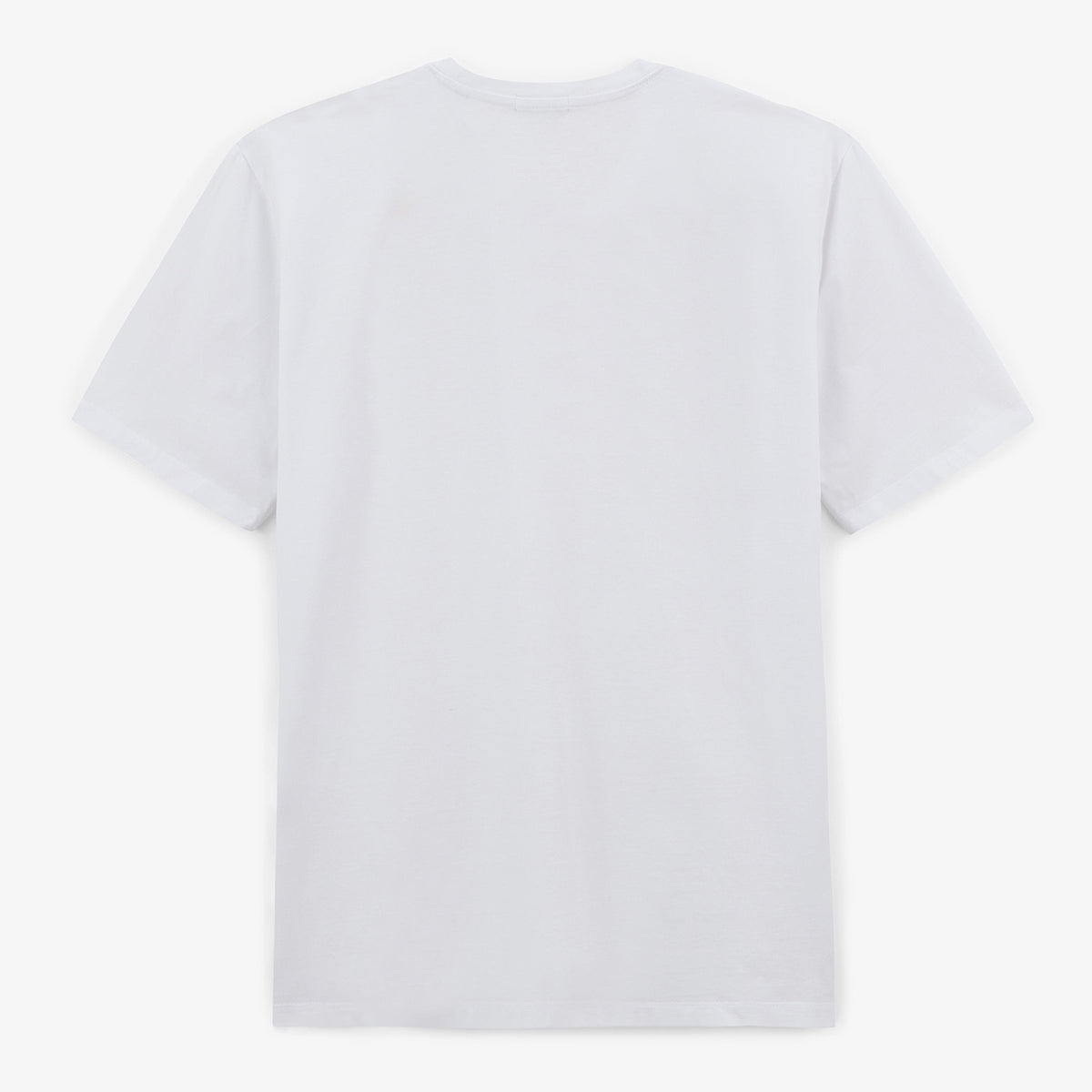 Toby Saint-Tropez white t-shirt