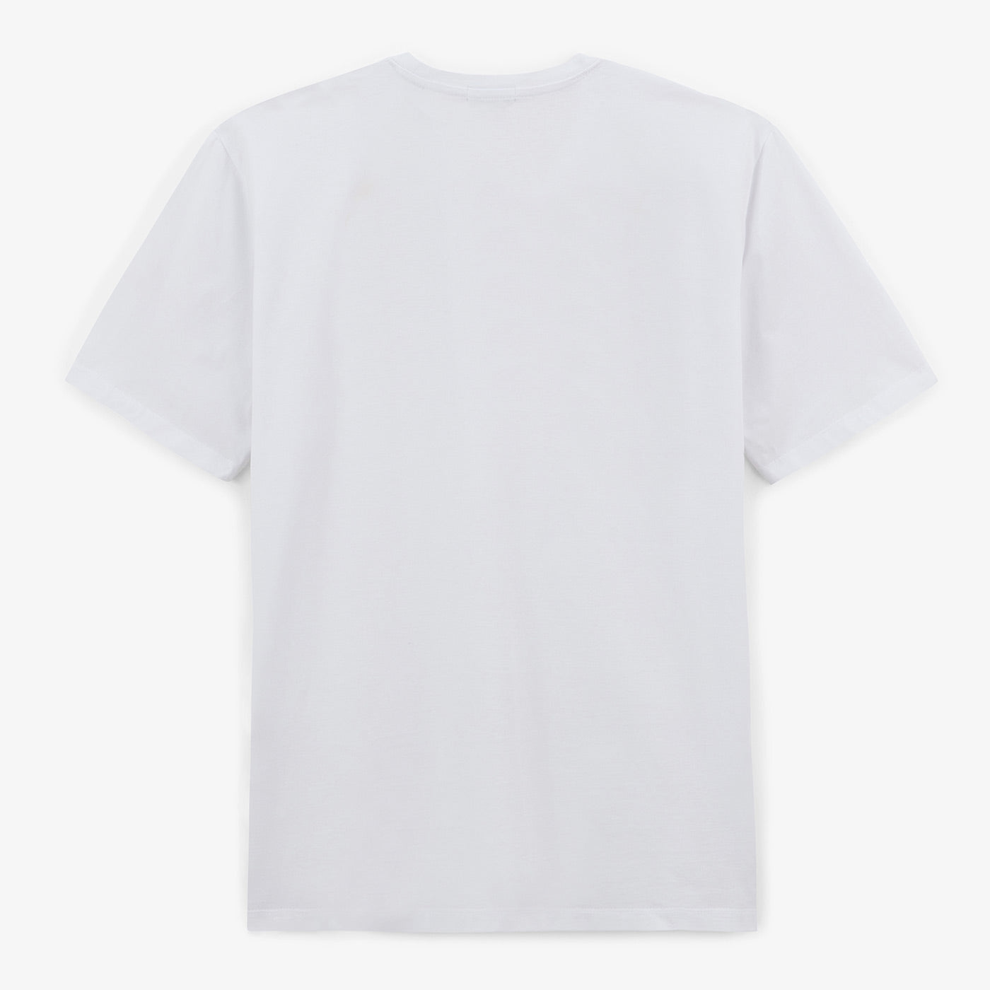 Toby Saint-Tropez white t-shirt