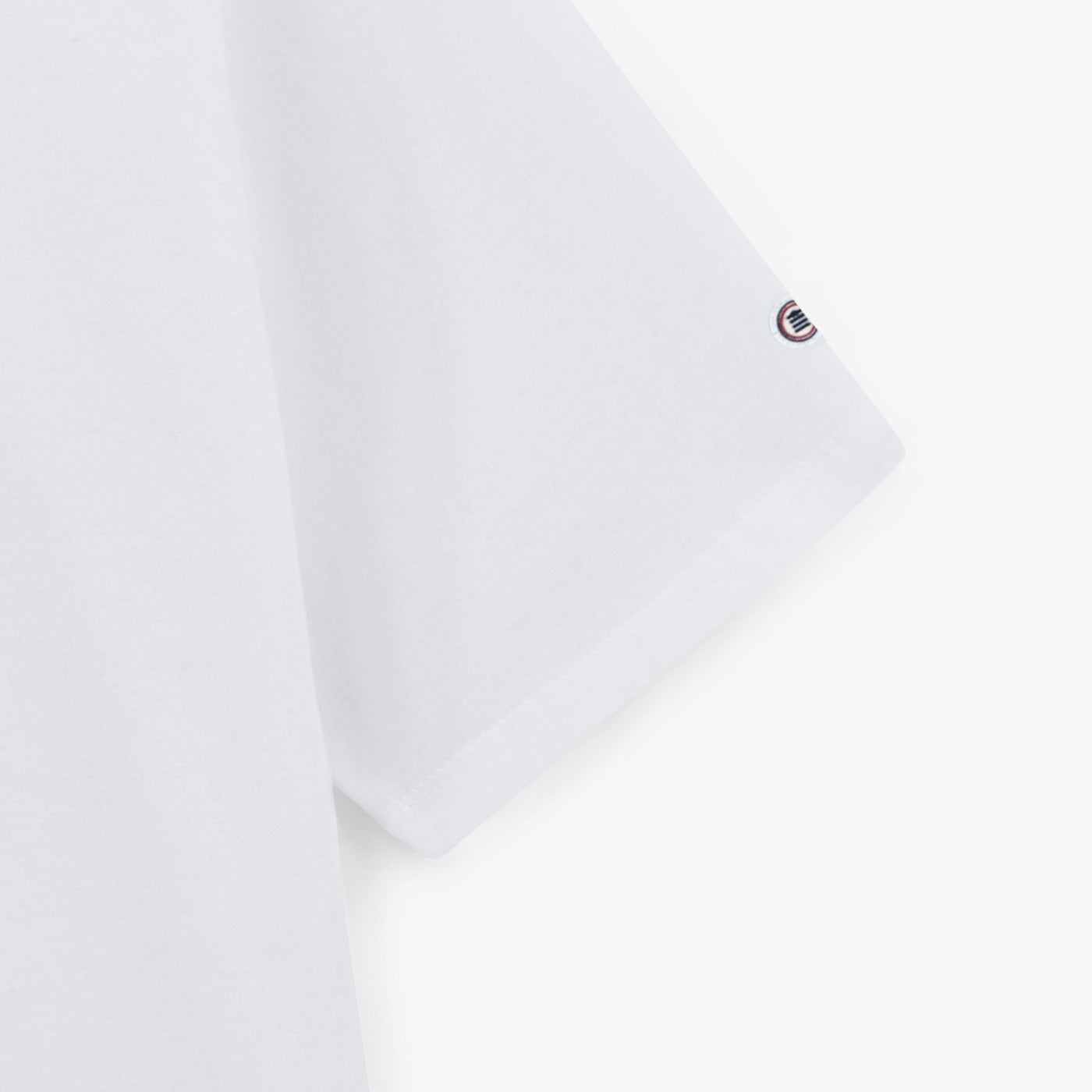 Toby Saint-Tropez white t-shirt