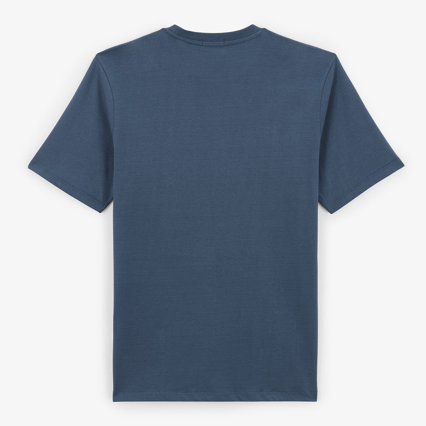 Toby Saint-Tropez denim blue t-shirt