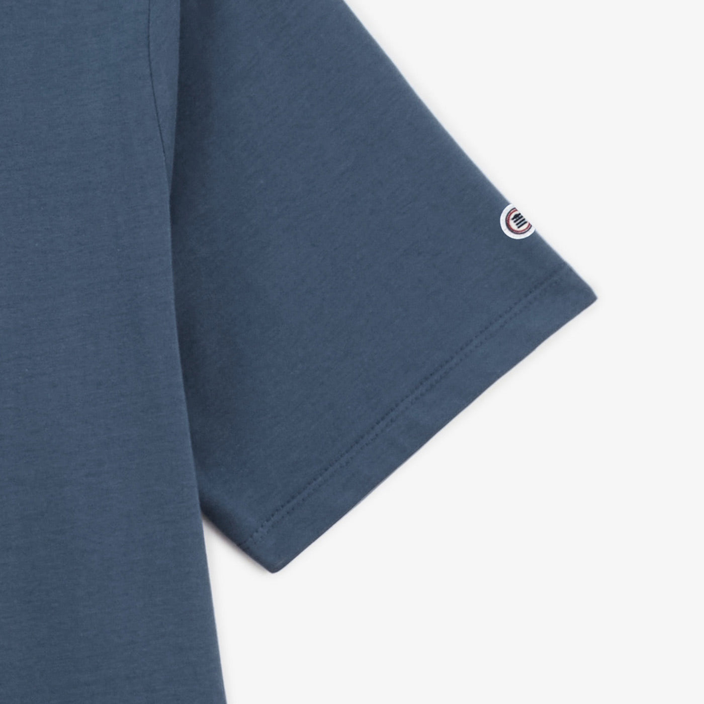 Toby Saint-Tropez denim blue t-shirt