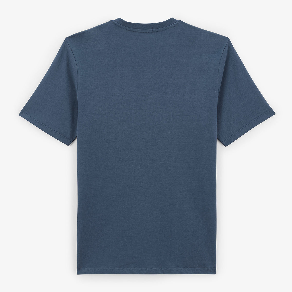 Todd denim blue t-shirt