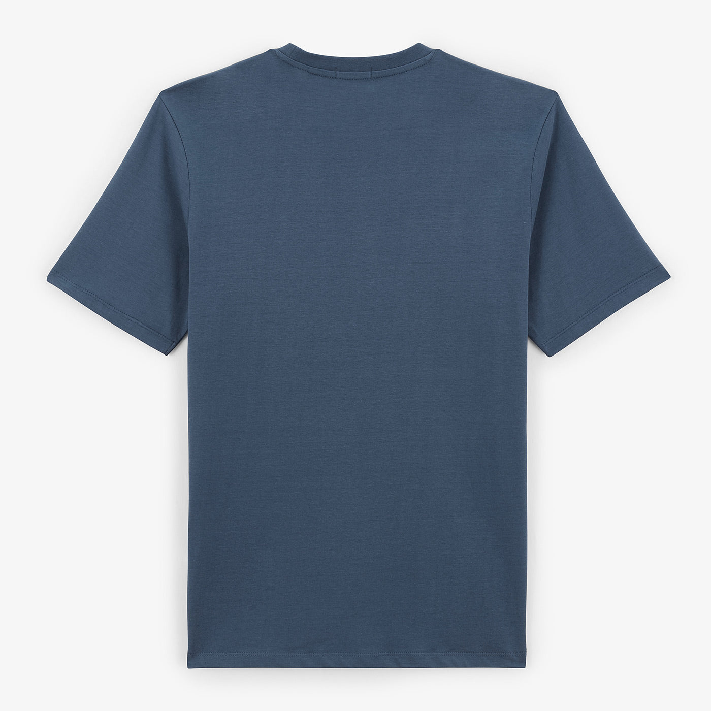 Todd denim blue t-shirt