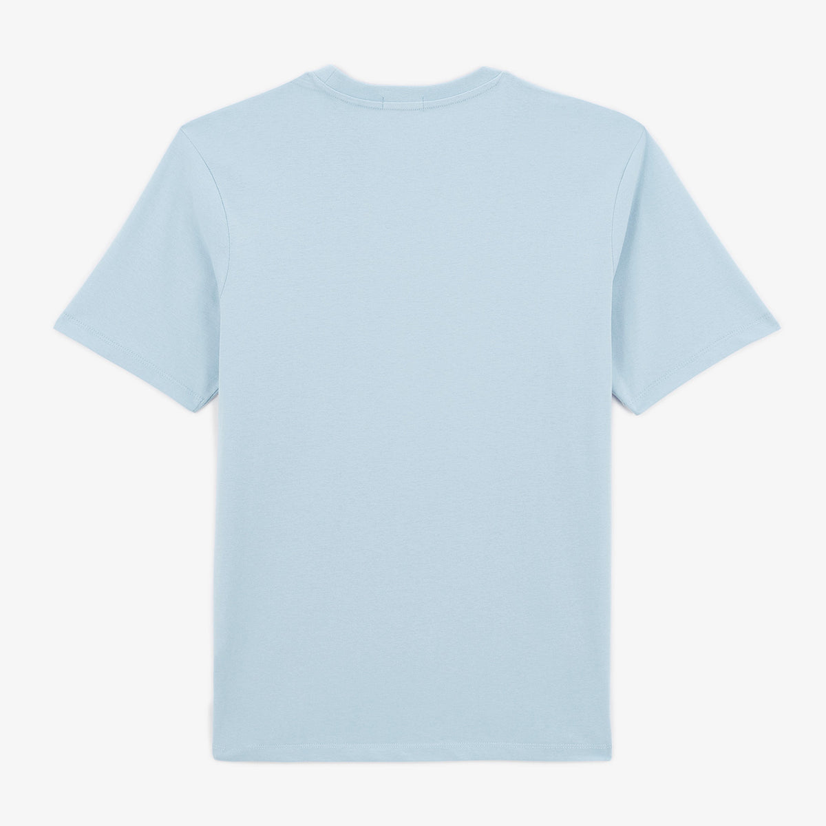 T-shirt Théo bleu ciel