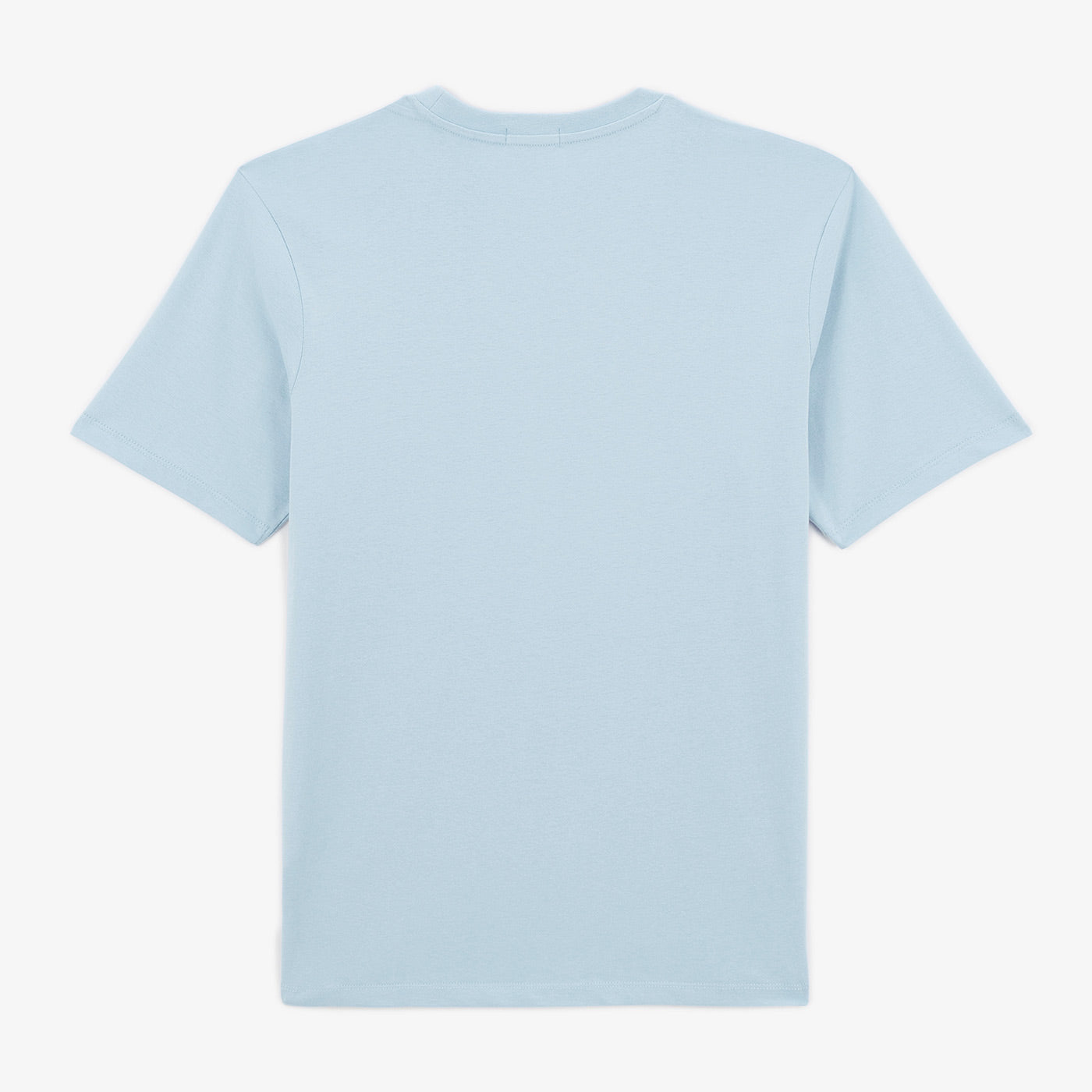 T-shirt Théo bleu ciel