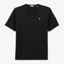 T-shirt Theo noir