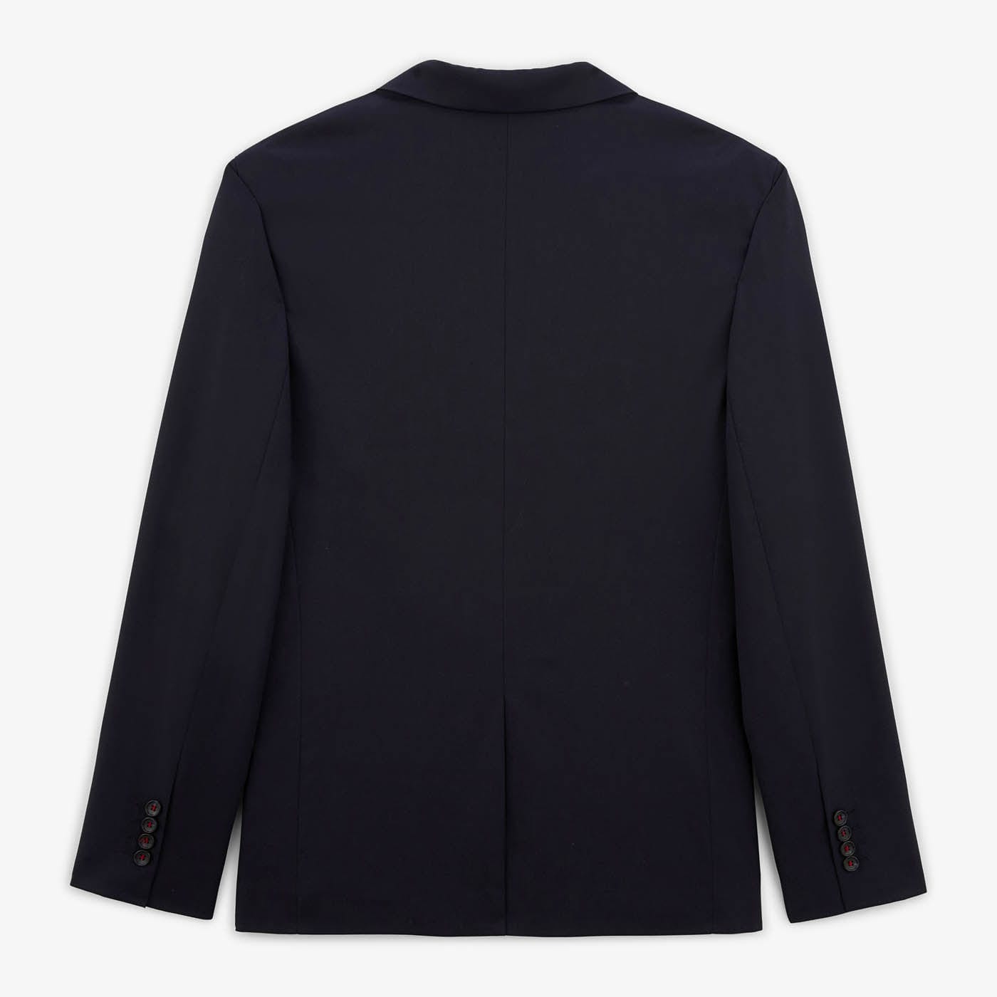 Veste Blazer Simonni dark navy Homme SERGE BLANCO