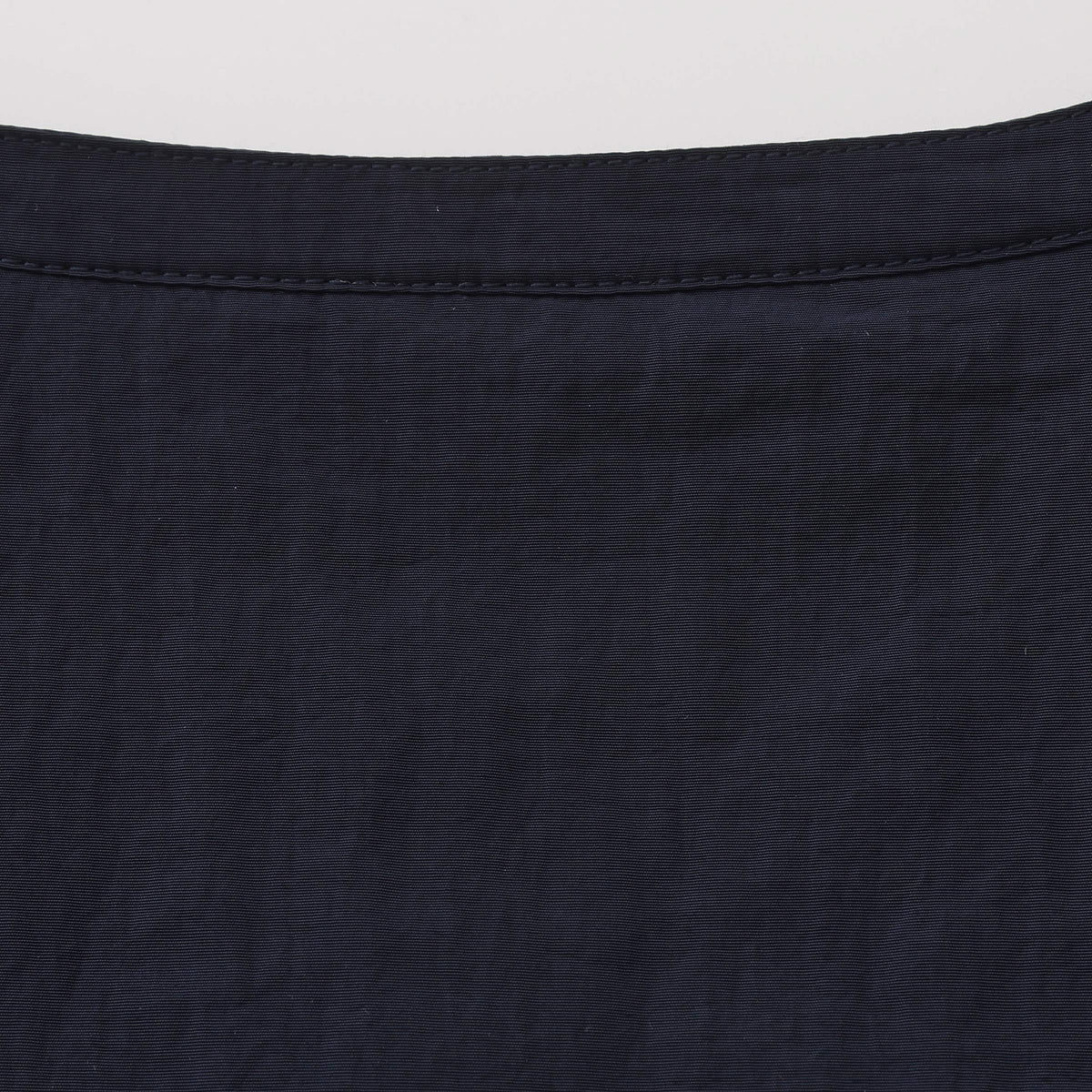 Drake Navy Blue Reversible Sleeveless Jacket for Men by SERGE BLANCO