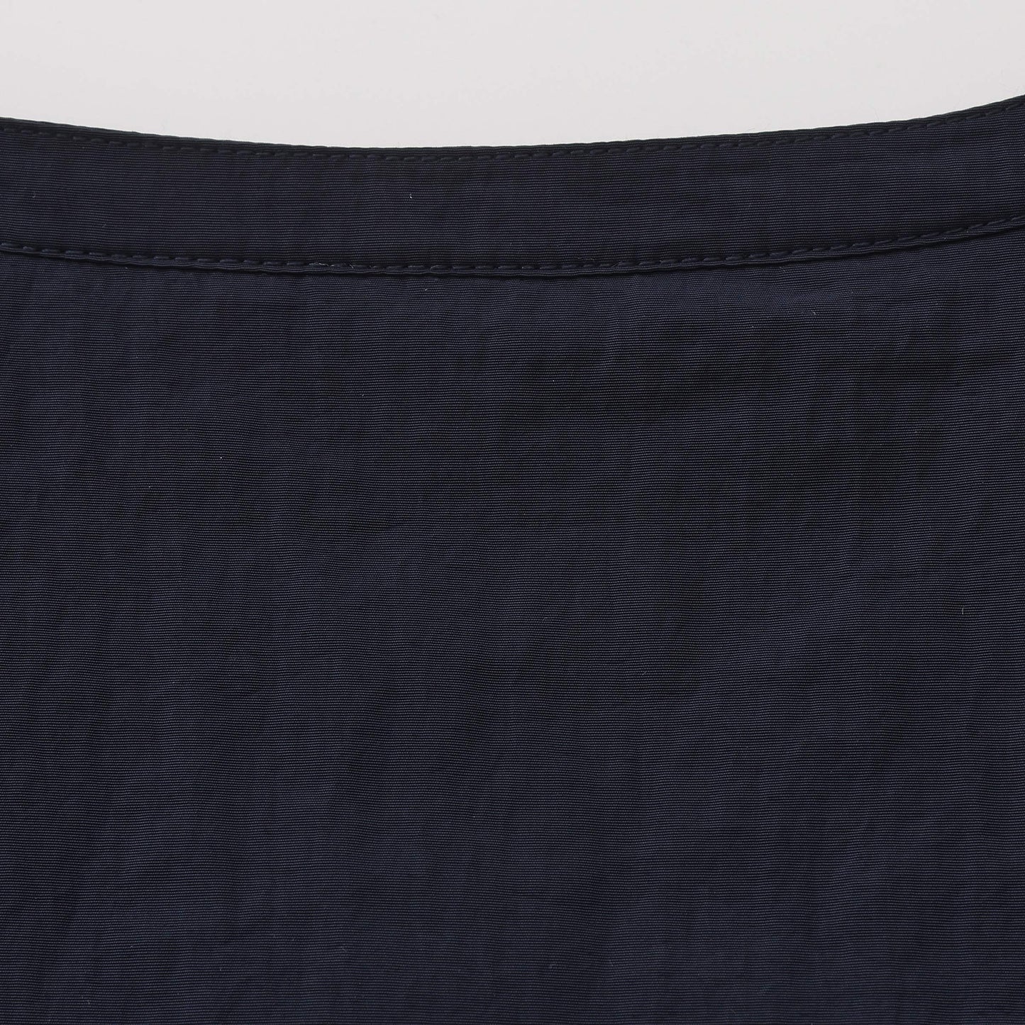 Drake Navy Blue Reversible Sleeveless Jacket for Men by SERGE BLANCO