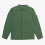 Stade Toulousain Army Green Coach Jacket