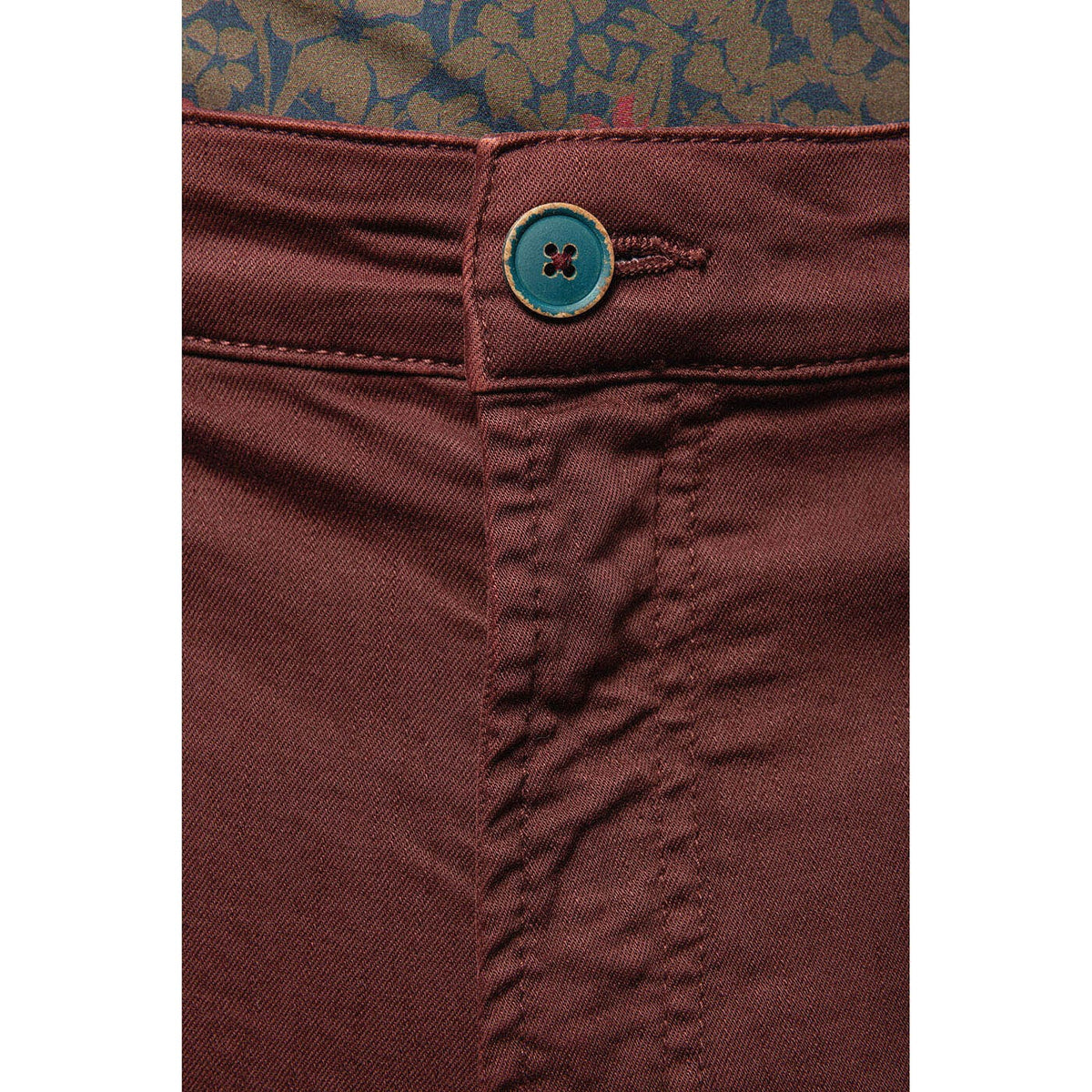 Chino 523 Weite Passform