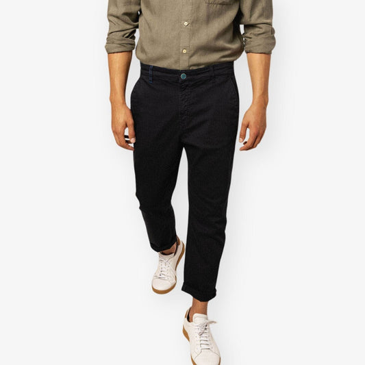 Chino 523 Weite Passform