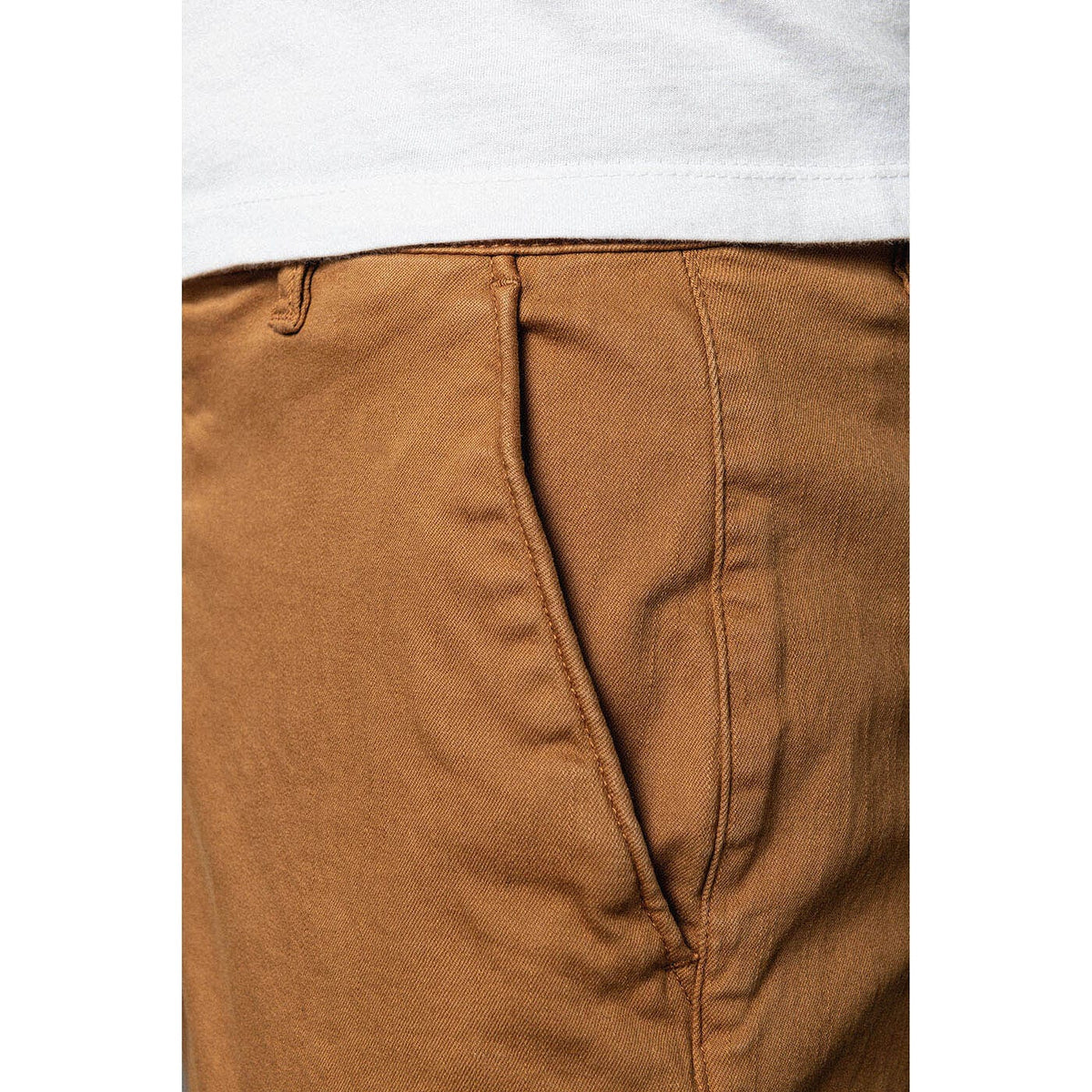 Chino 523 Weite Passform