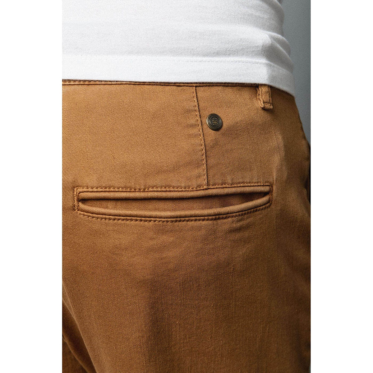 Chino 523 Weite Passform