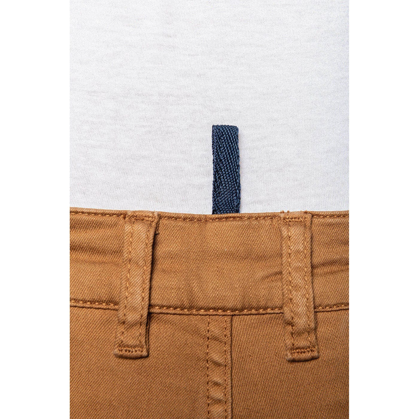 Chino 523 Weite Passform