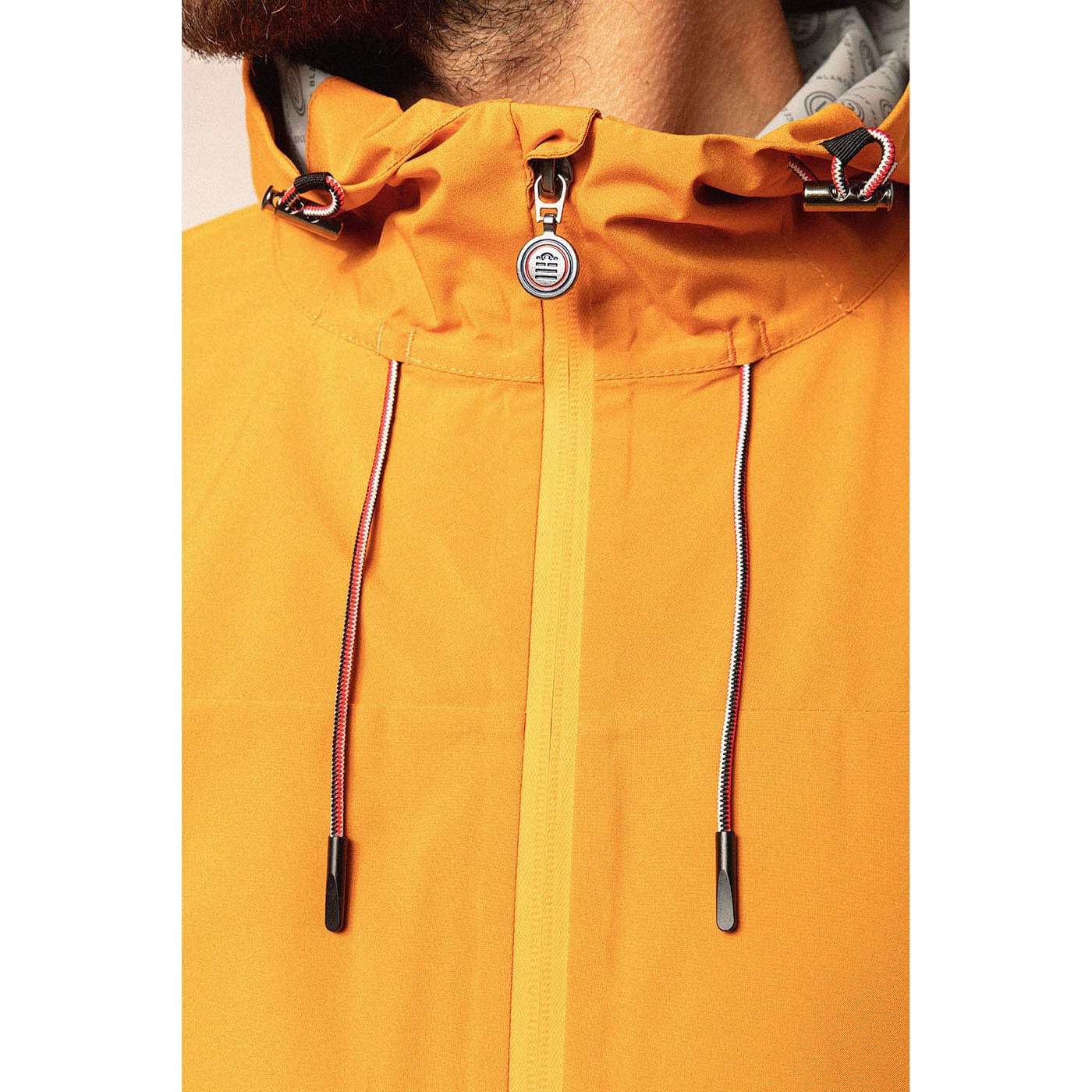 Windbreaker Storm Wasserdichte Plane