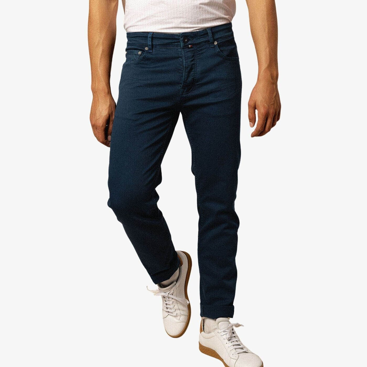 Denim 525 5 Taschen