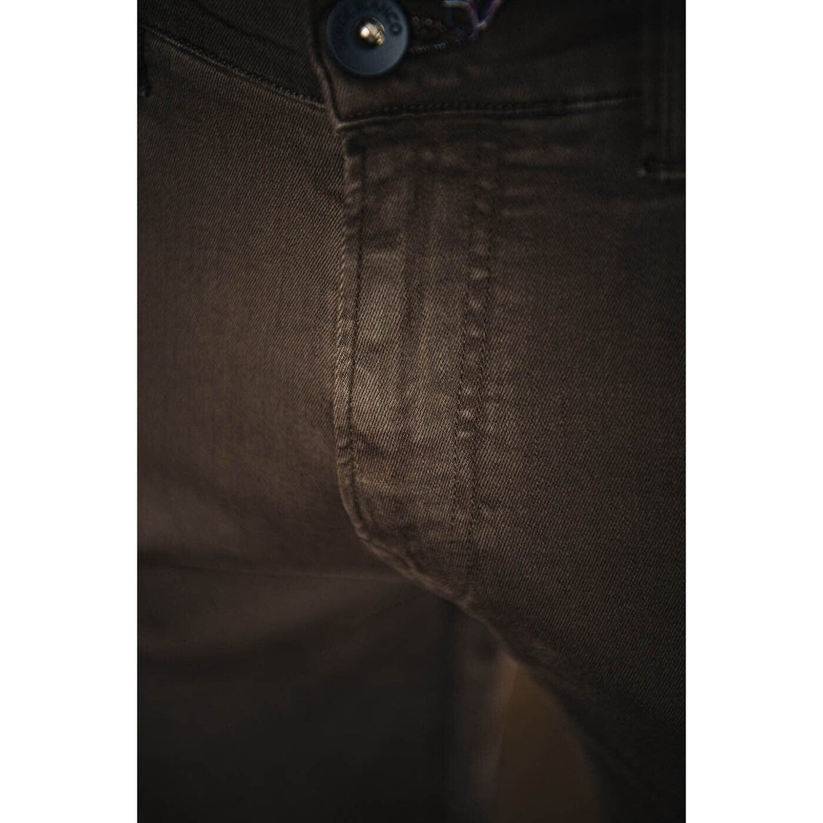 5-Pocket-Hose Power Twist – Modell 325