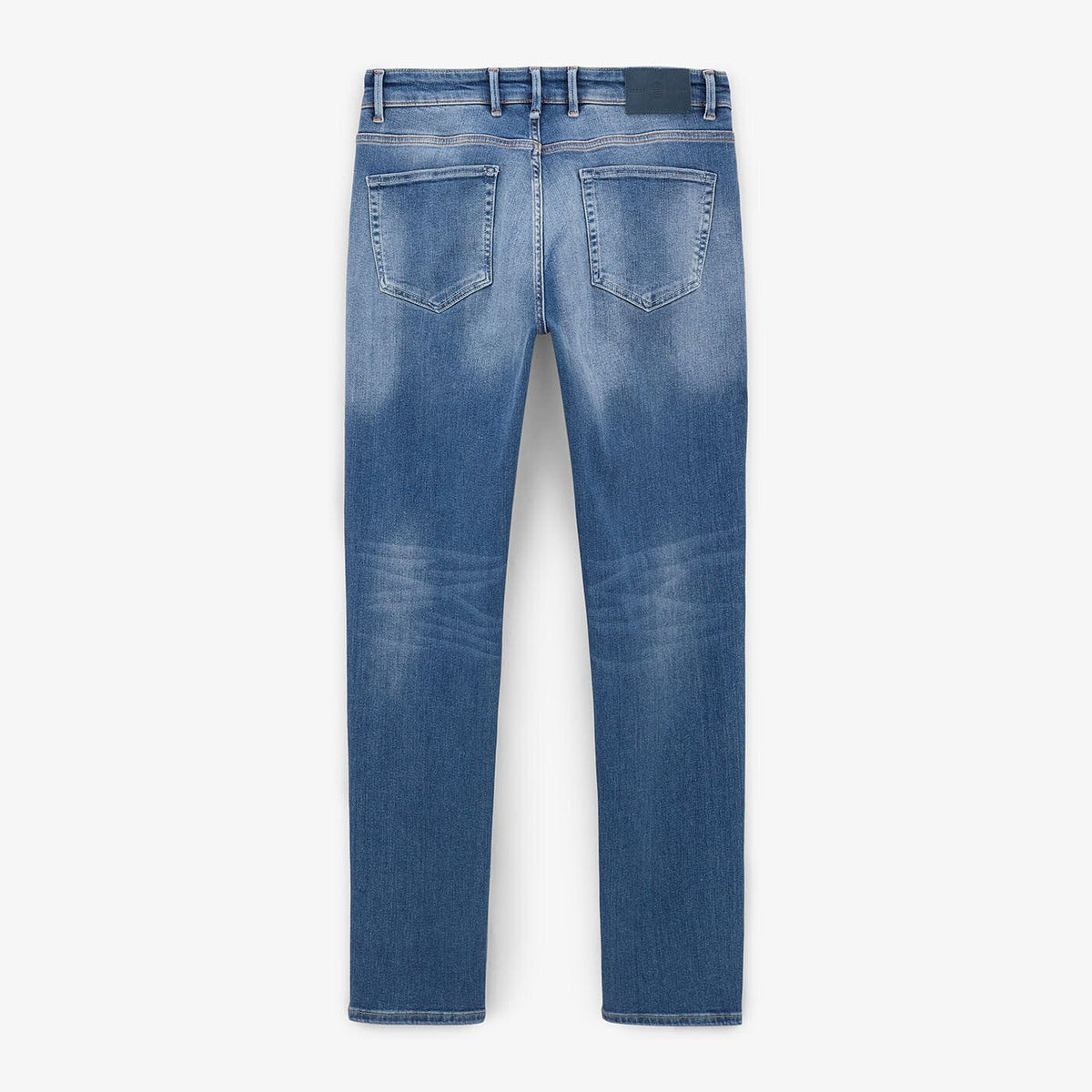 Jeans 325 Slim Fit hellblau