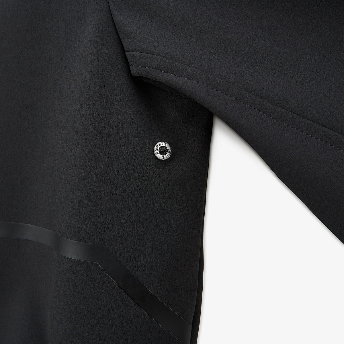 Jacke Ottawa anthrazitgrau