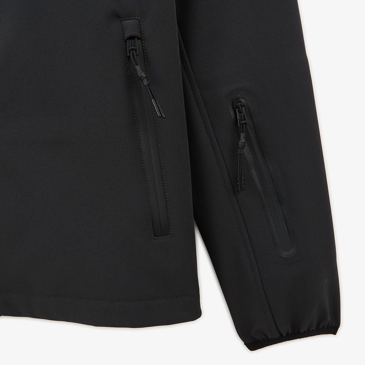 Jacke Ottawa anthrazitgrau