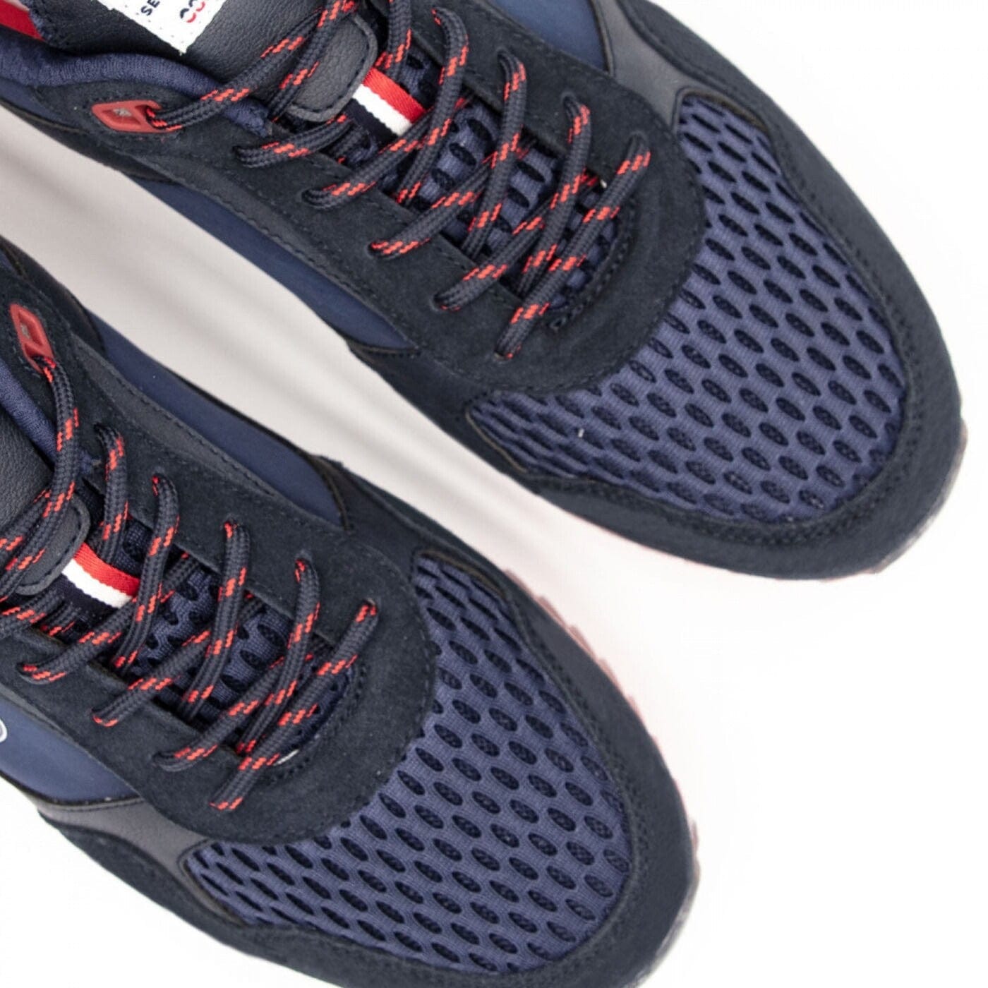 Sneakers Chamonix COCOTTE Limited Edition Nachtblau