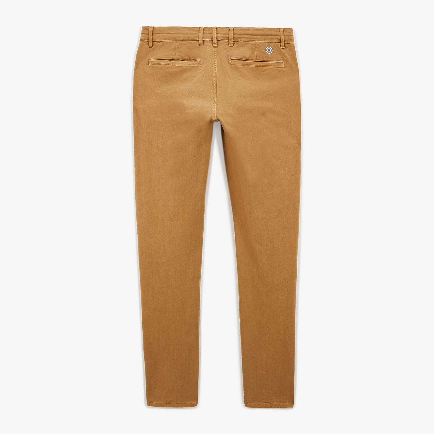 Chino 741 Komfort-Schnitt beige