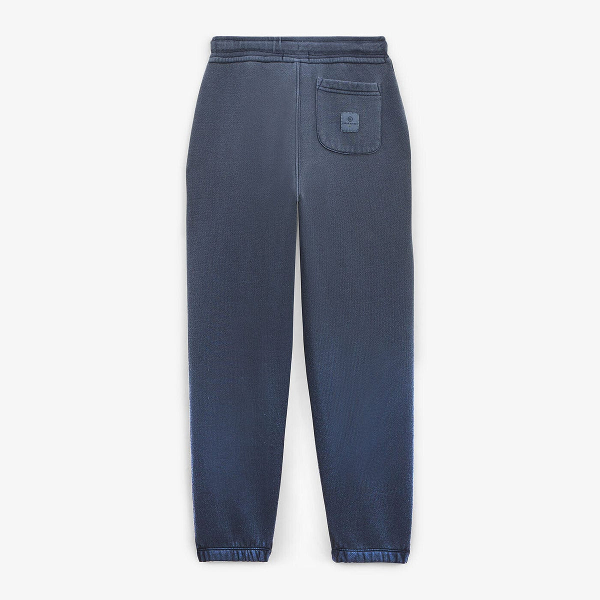 Jogginghose aus Fleece für Kinder, dunkelblau