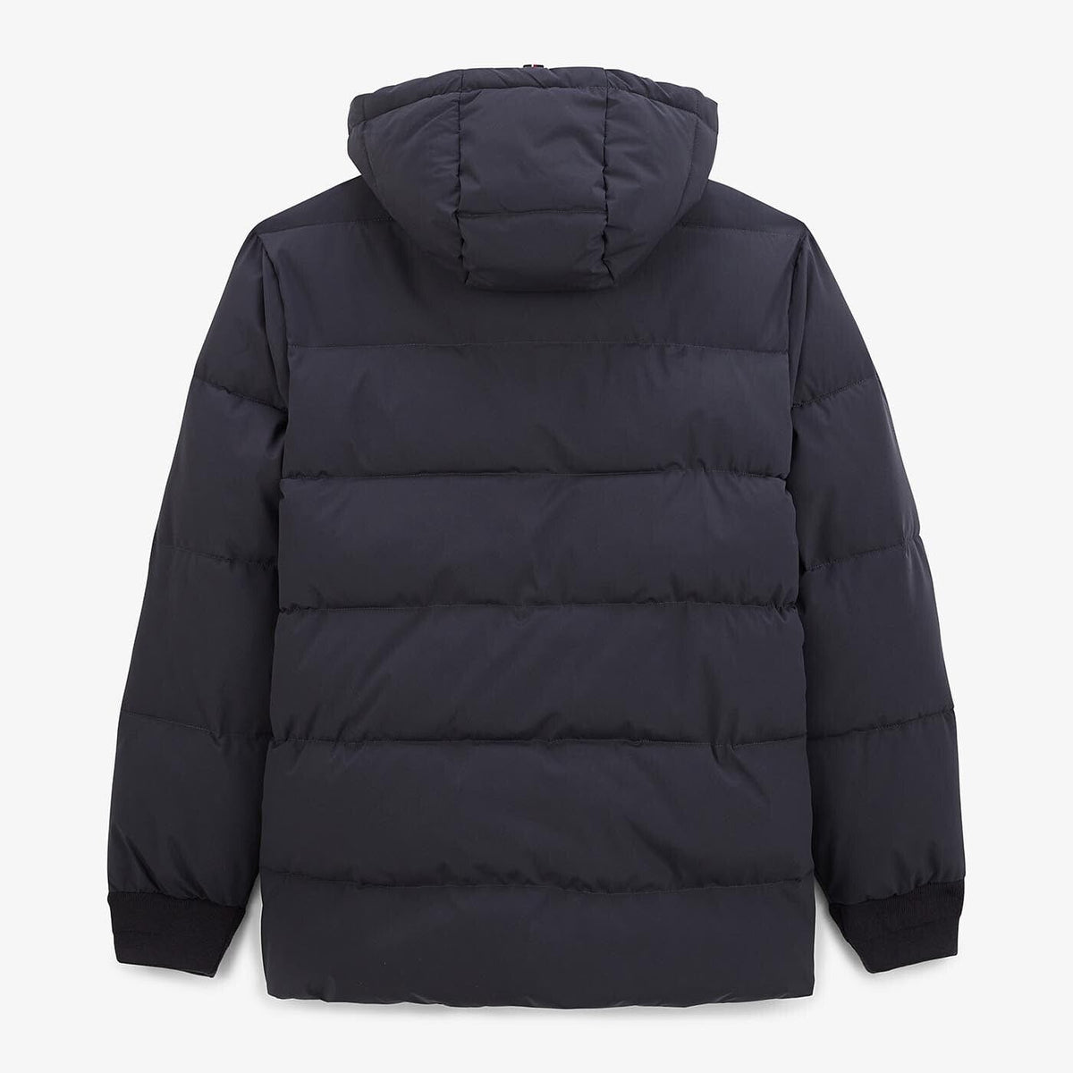 Herren-Winterjacke Tignes anthrazit