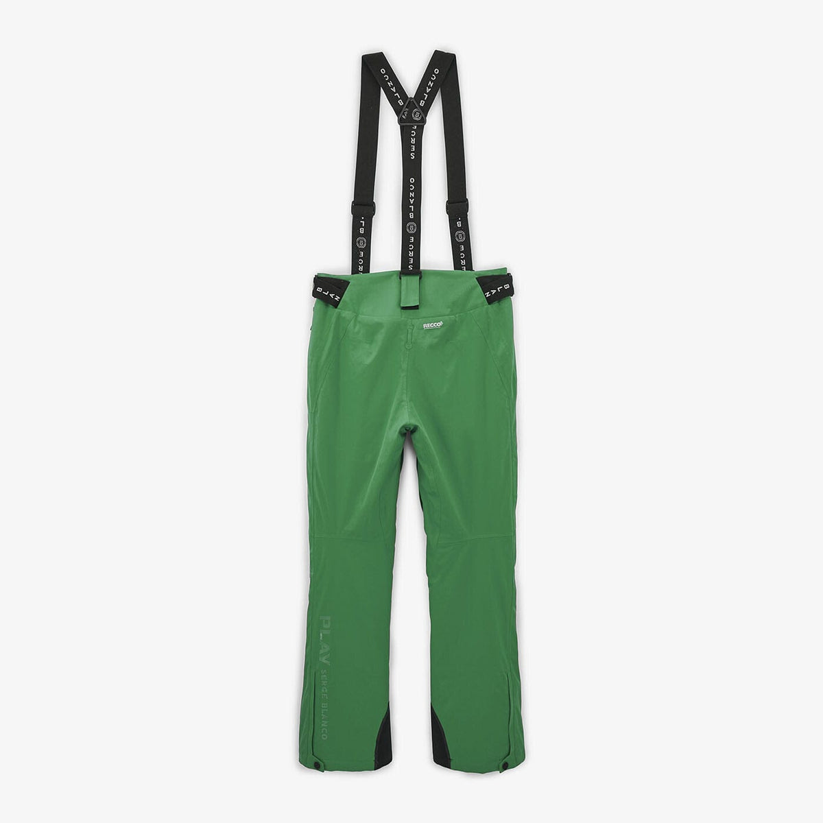 Skihose Cortina olivgrün