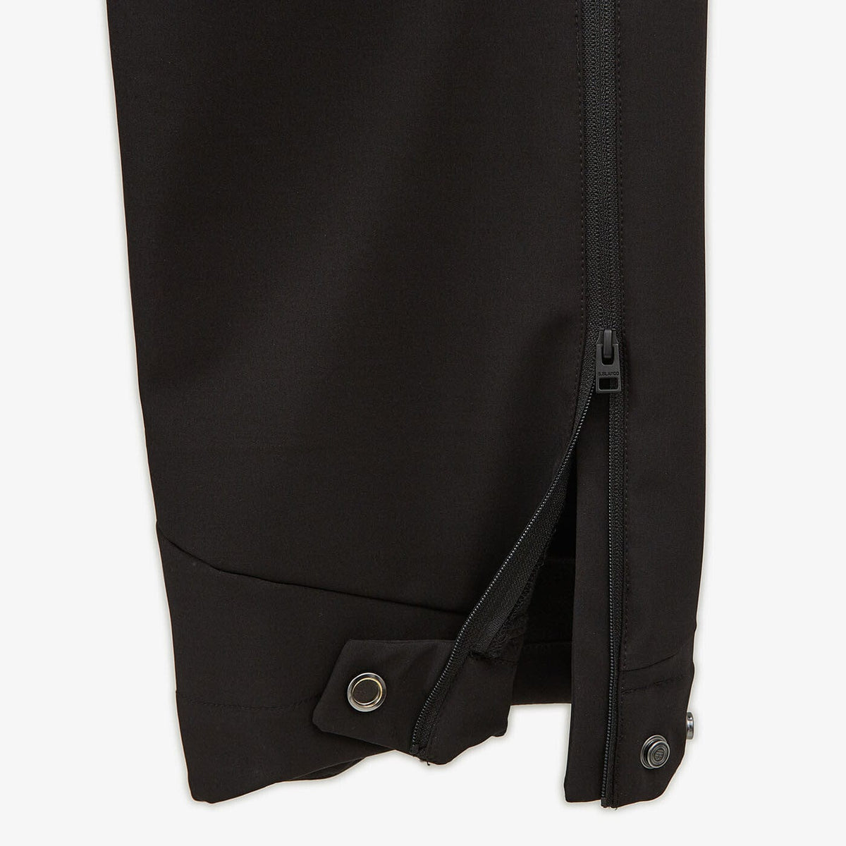 Ski-Leggings Innsbruck schwarz