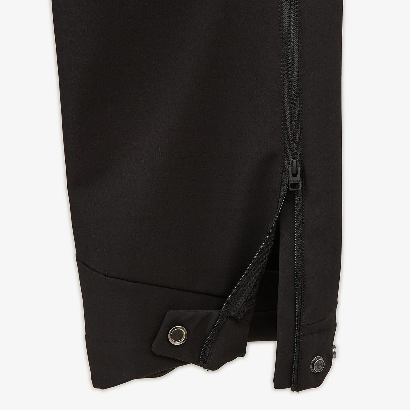 Ski-Leggings Innsbruck schwarz