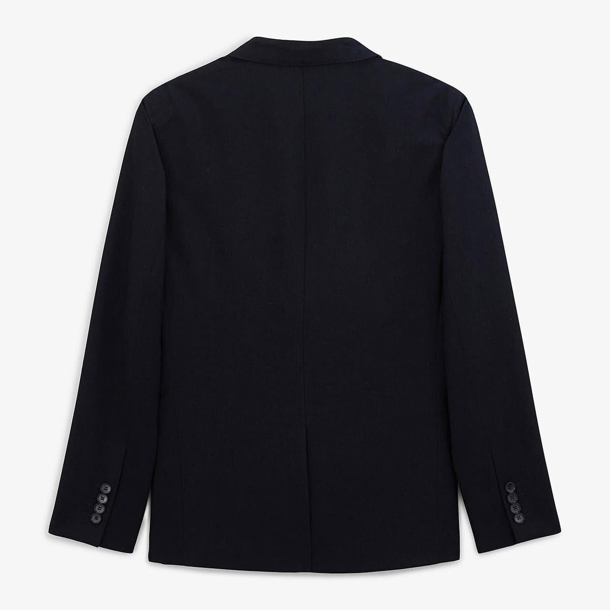 Blazer Simon marineblau