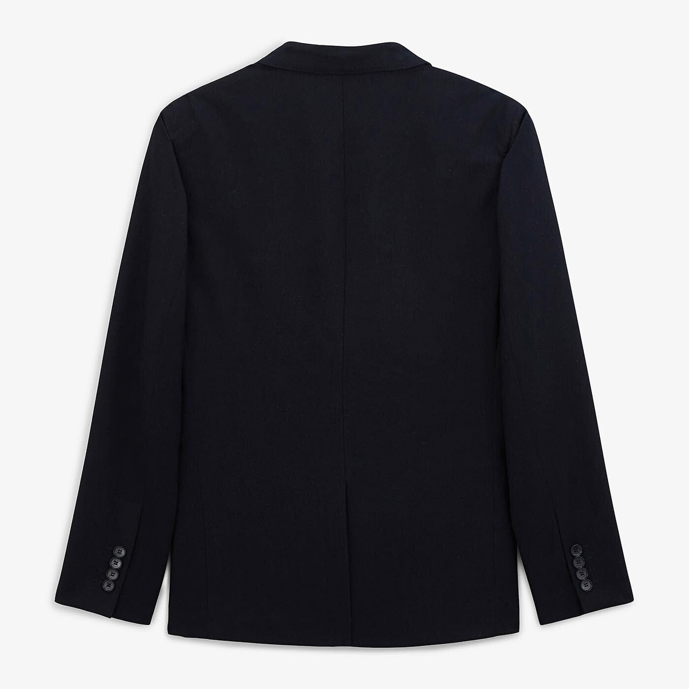 Blazer Simon marineblau