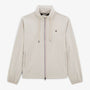 Wasserdichte Jacke Storm Off White für Herren SERGE BLANCO