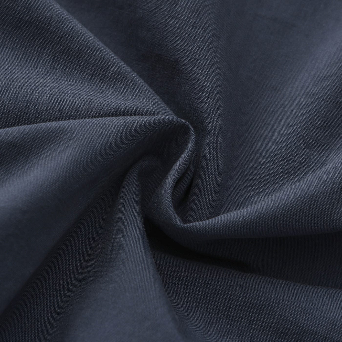 Wendbare Bomberjacke aus Baumwolle in Blau und Khaki für Herren SERGE BLANCO