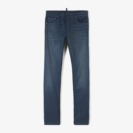Jeans Cut 335 - Straight Cut