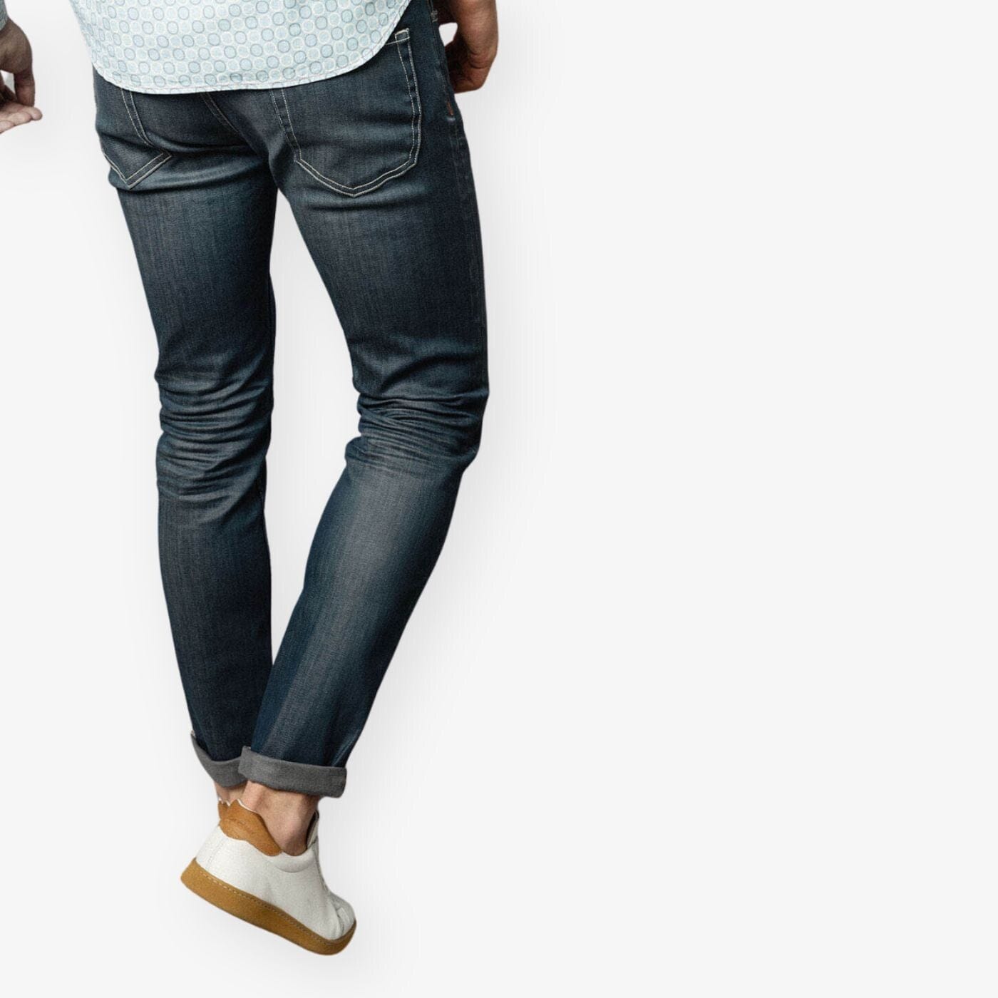 Jean 325 Power Twist Coated