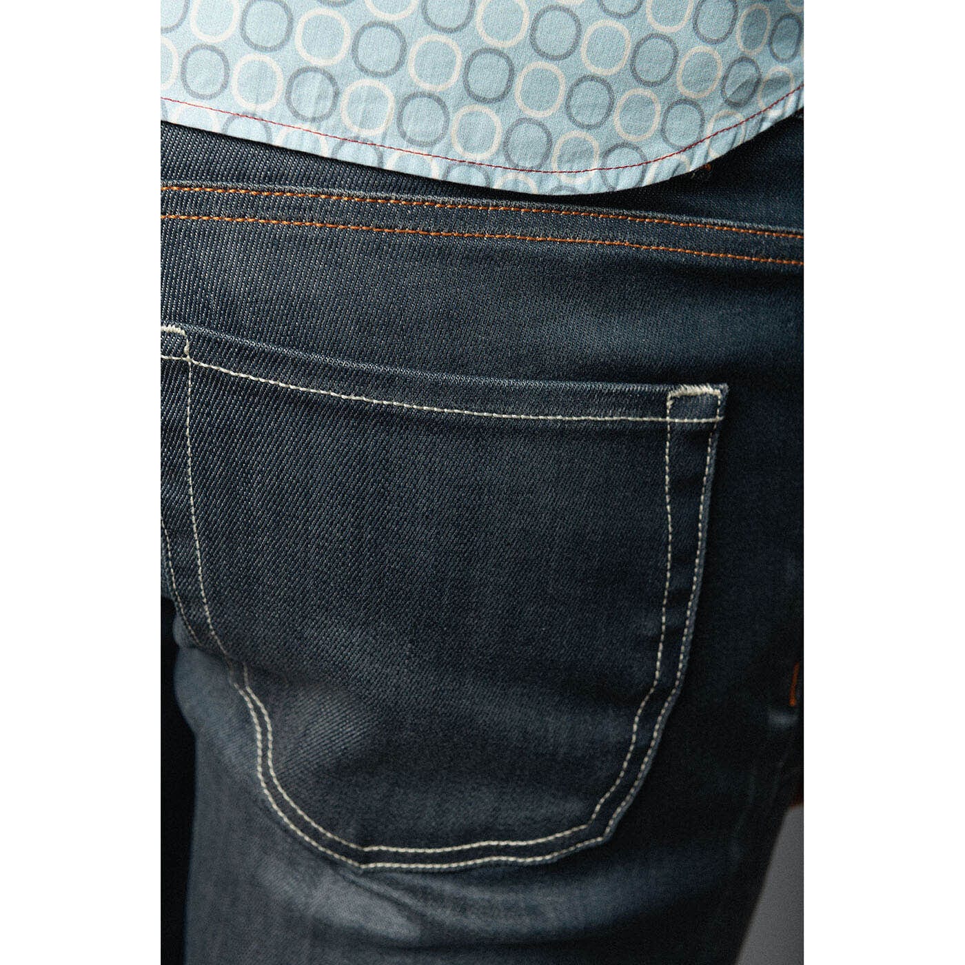 Jean 325 Power Twist Coated