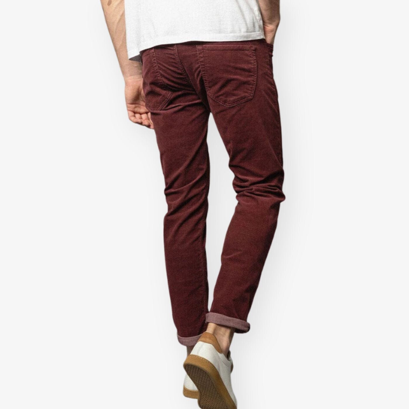 325 Velvet Pants