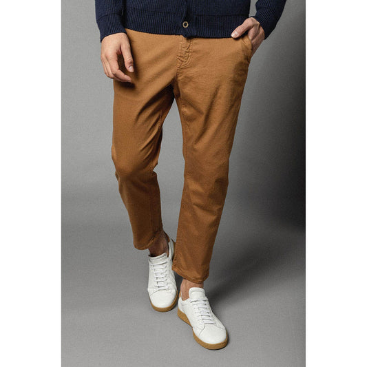 Chino 523 Wide Fit