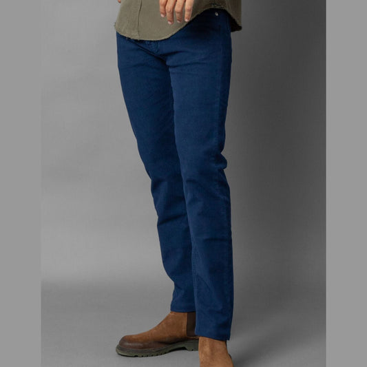 325 navy blue pants
