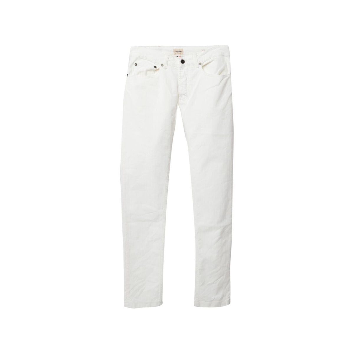 800 white pants