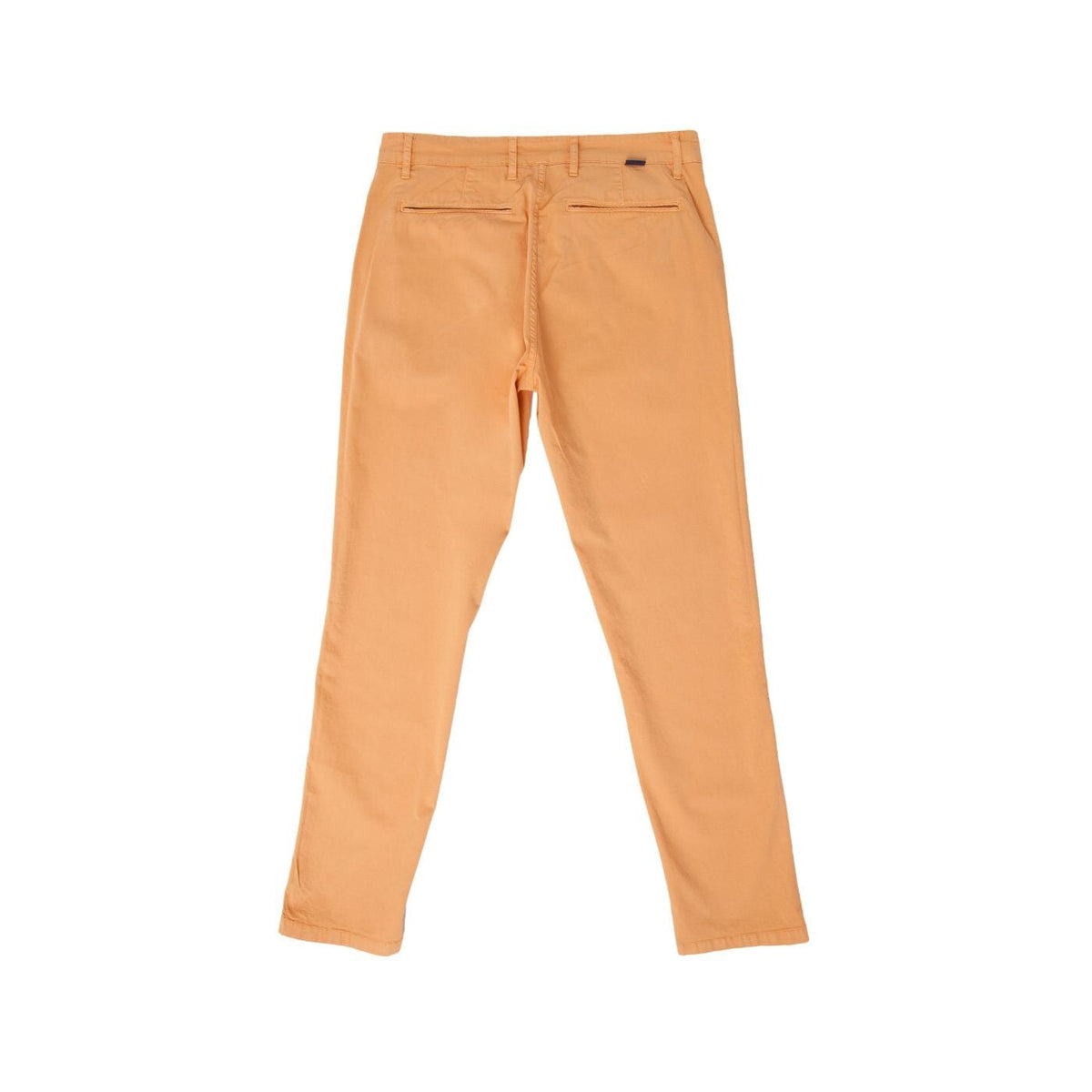 Chino 702 carrot orange
