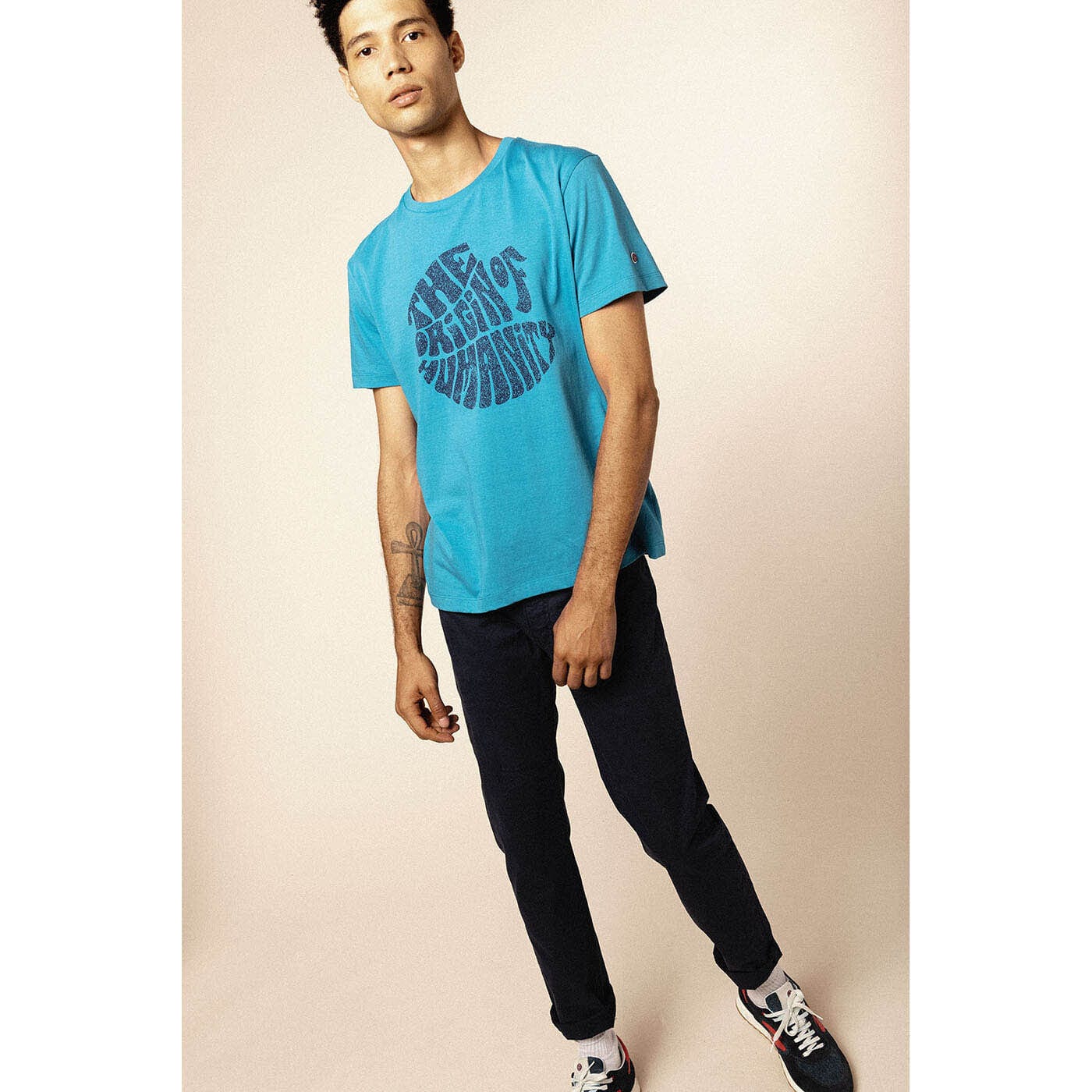 5-Pocket Pants 325 Slim Fit