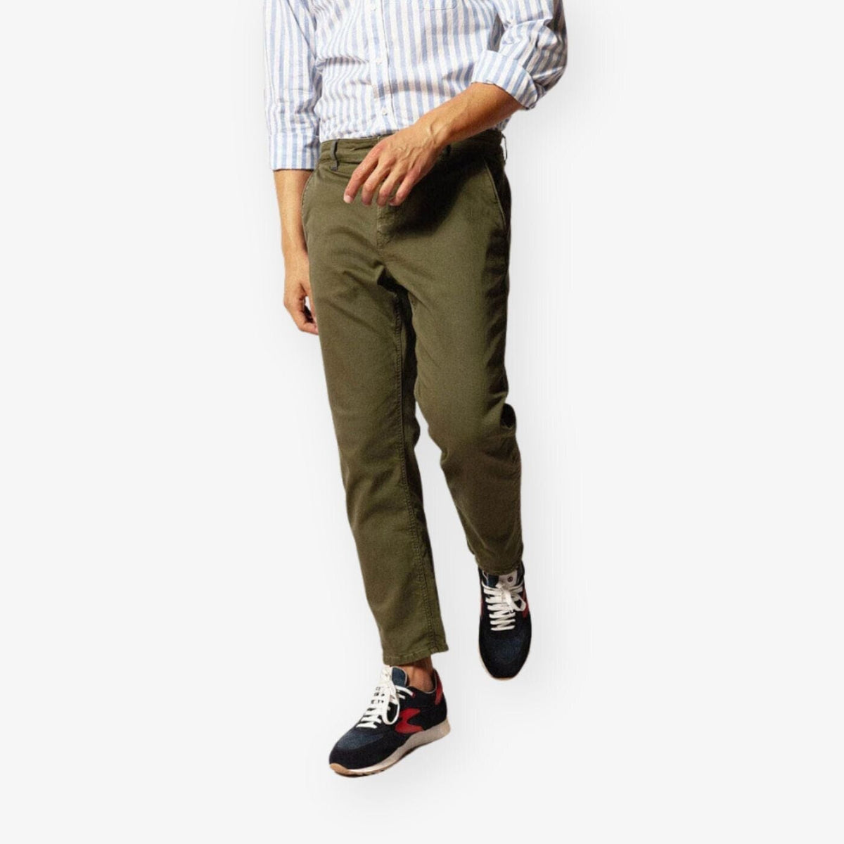 Chino 523 Large Military Fit