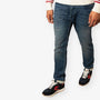 5-Pocket Slim Fit Denim Jog Jeans
